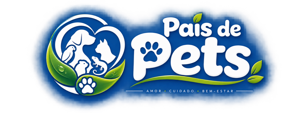 Pais de pets